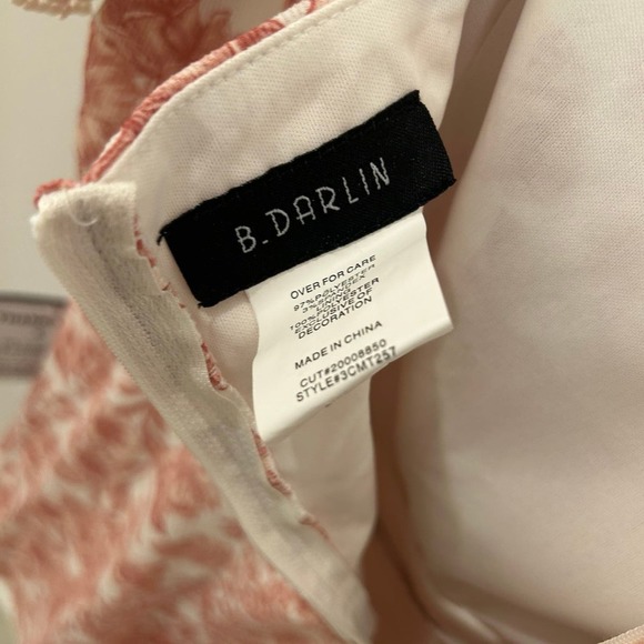 Dress - Picture 4 of 5